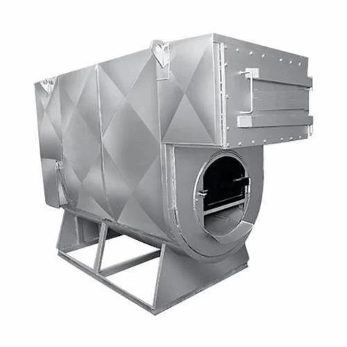 Coal Wood Fired Hot Air Generators