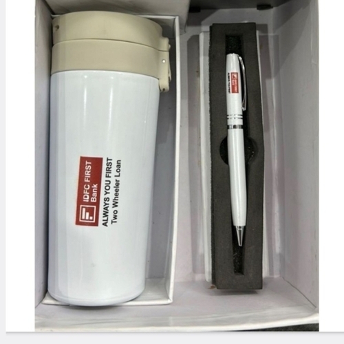 Customize Bottle And Pen