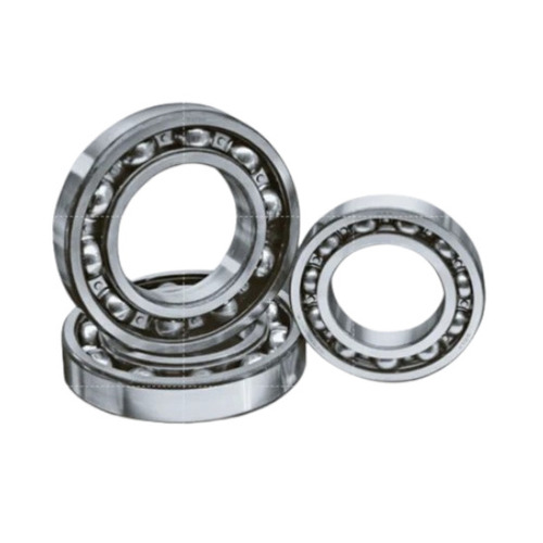 Deep Groove Ball Bearings