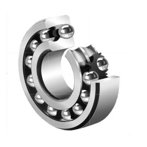 Double Row Ball Bearings
