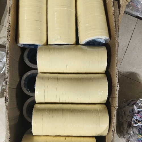 Double Tape