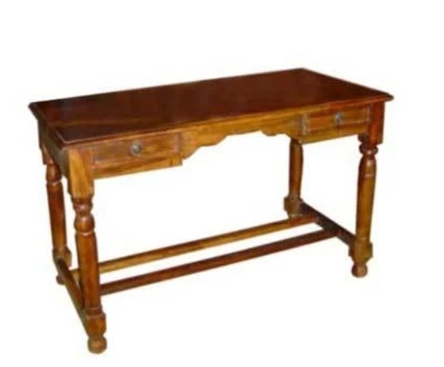 Drawer Study Table