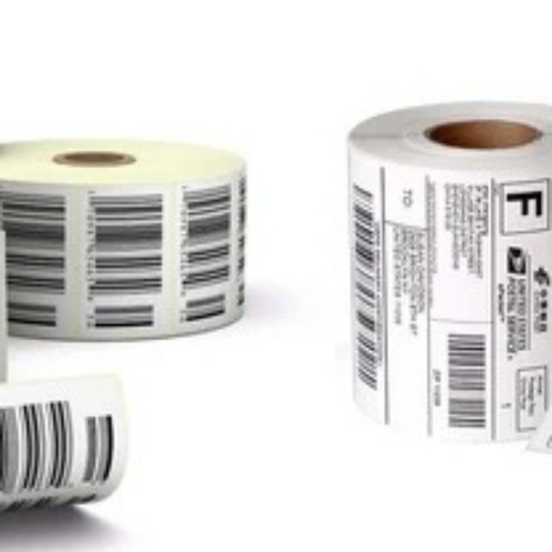 Thermal paper roll