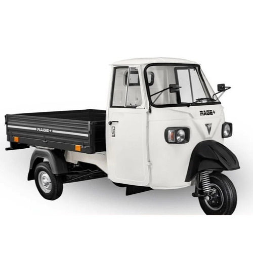 E-rickshaw Loader By Jessun Techno Private Limited