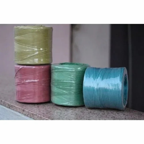 Eco Friendly Plastic Sutli