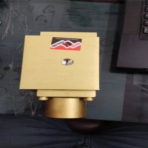 Electro Pneumatic Solenoid Valve