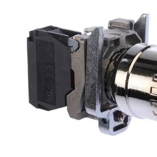 Emergency Stop Button 16mm