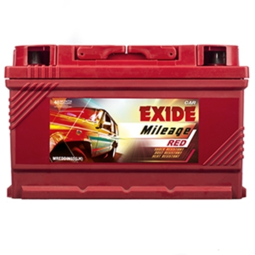 Exide Battery 