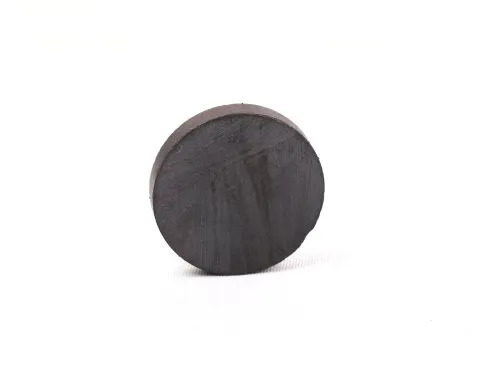 Ferrite Disc Magnet