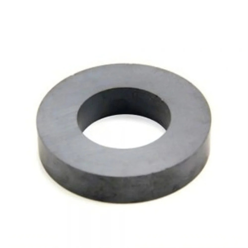 Ferrite Ring Magnet
