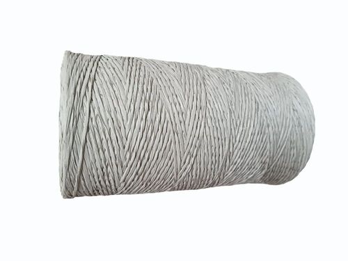 Gray Pp Twine Rope