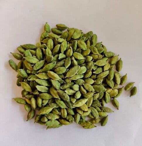 Green Cardamom
