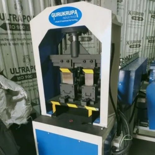 Gurukrupa Pop Channel Patti Machine
