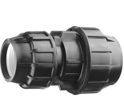 Hdpe Reducing Coupling