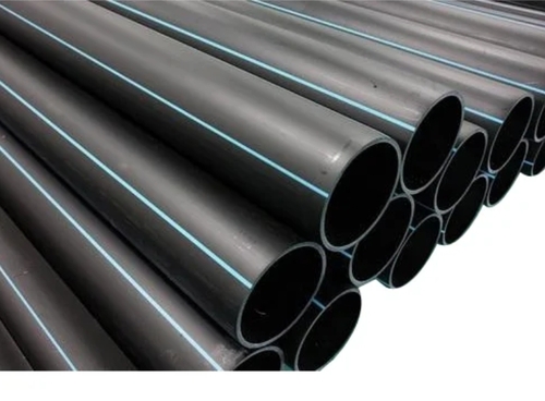 Hdpe Water Pipes