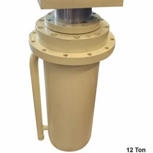 Hydraulic Press Cylinder 