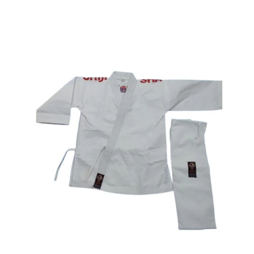 Kami Canvas Karate Uniform - Age Group: Adults