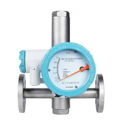 Low Flow Rotameter