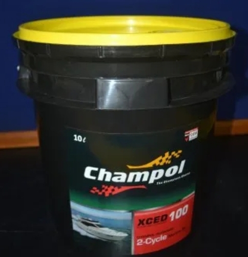 Marine Diesel Engine Oil