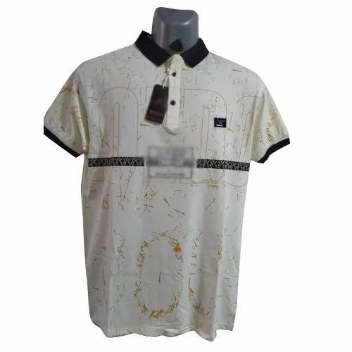Lycra T Shirt
