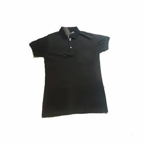 Mens Plain T Shirts
