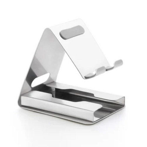 Metal Mobile Stand 