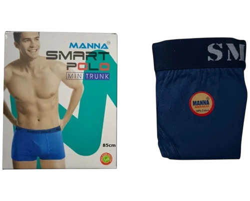 Mini Trunk Gents Underwear