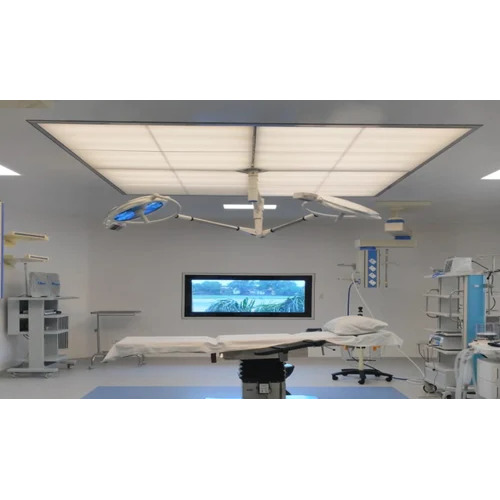 Modular Operation Theater