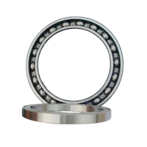 N Series Thin Section Ball Bearings