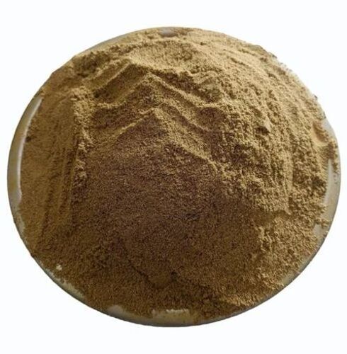 Natural Loose Coriander Powder - Brown Powder Food Grade 9 Months Shelf Life