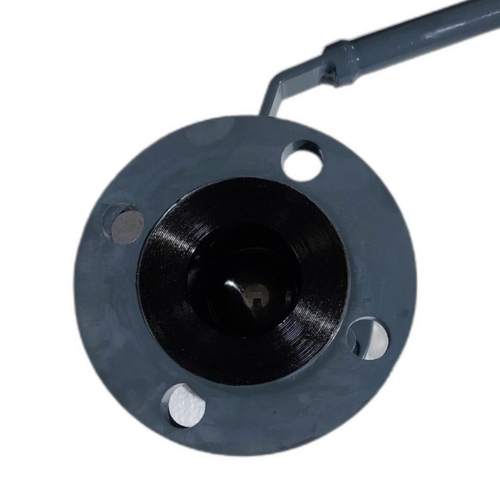 Non Return Valve Slam