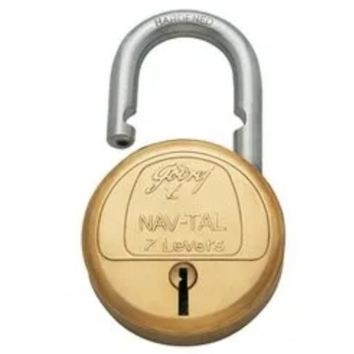 Padlock