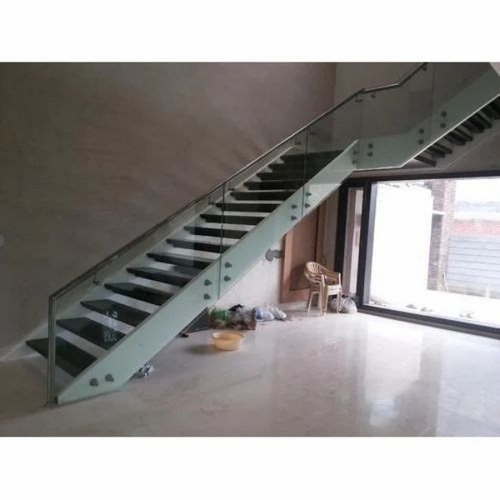 Stainless Steel Railing