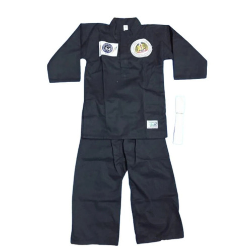 Pencak Silat Sports Uniform