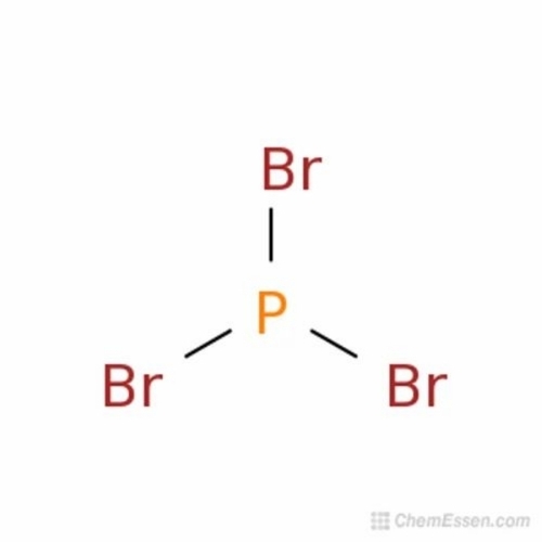 Phosphorus Tribromide Chemical