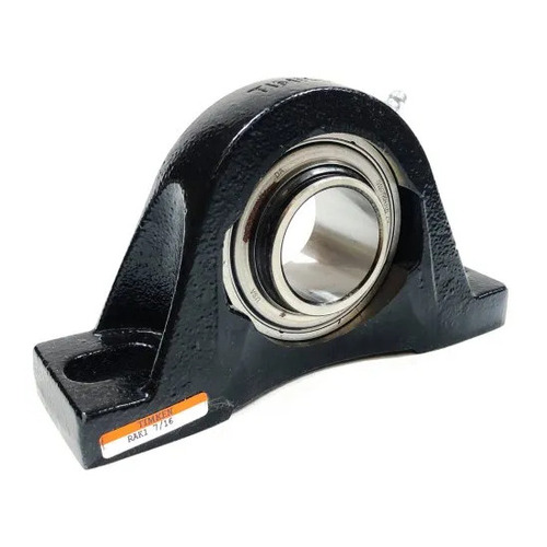 Pillow Block Ball Bearing