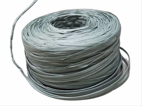 Plastic Packaging Twine - Plastic Brown