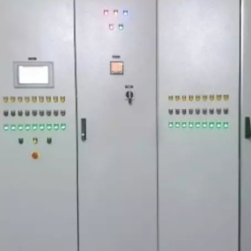 Plc Automations Control Panels