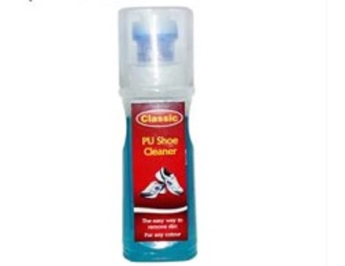 Pu Shoes Cleaner