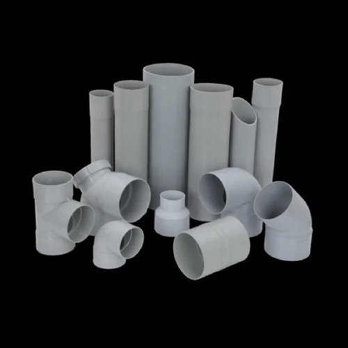 PVC Pipe