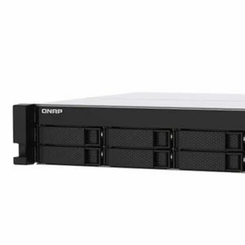 Qnap Ts Network Attached Storage 