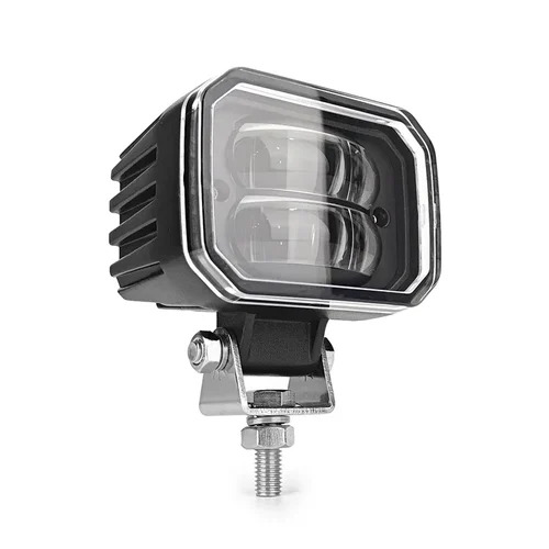 Red Zone Light - 150V 50Hz -20-50Â°C | Low Heat Compact Design High Visibility Shock Resistant Waterproof Stable Operation Fast Response