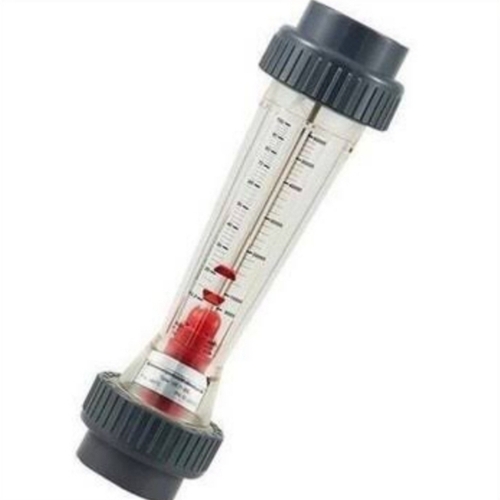 Rotameter Air Flow