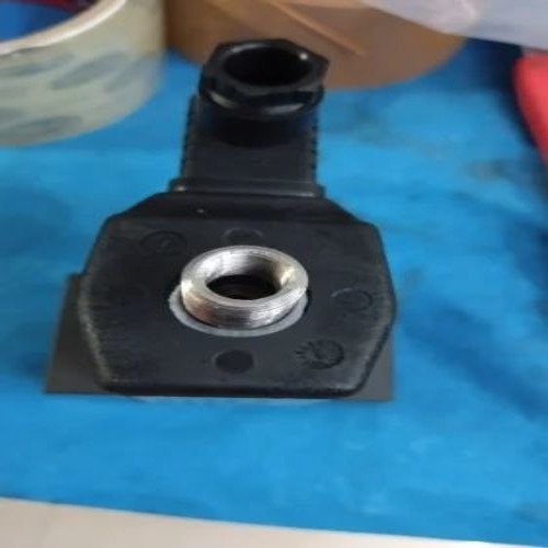 Rotex Solenoid Valve & Flame Proof Coil