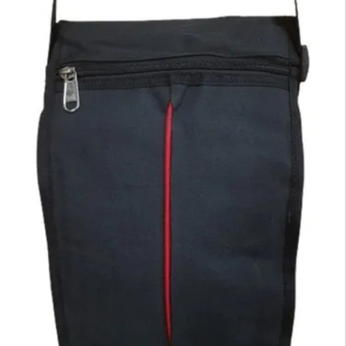 Side bag