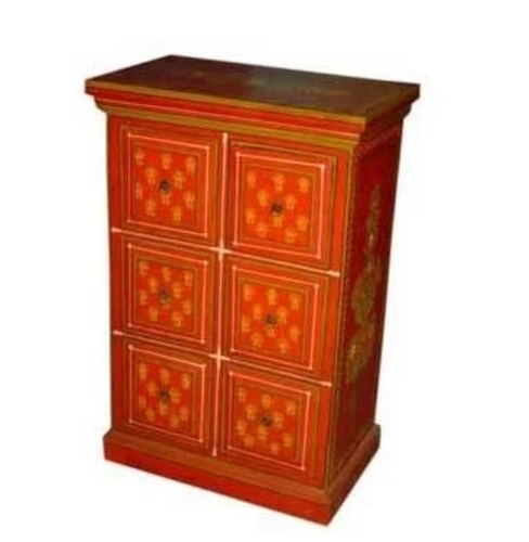 Six Drawer Chest