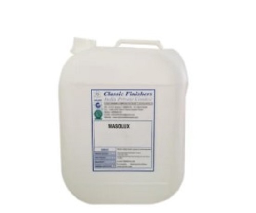 Sole Finishing Chemicals