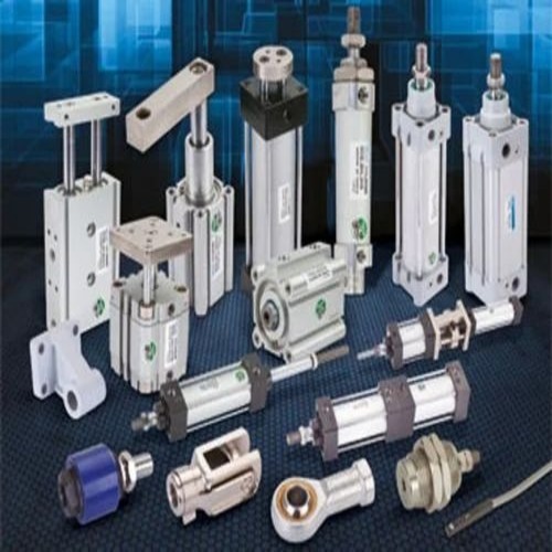 Spac Pneumatic Air Cylinder