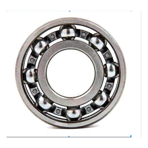 SS Radial Ball Bearings