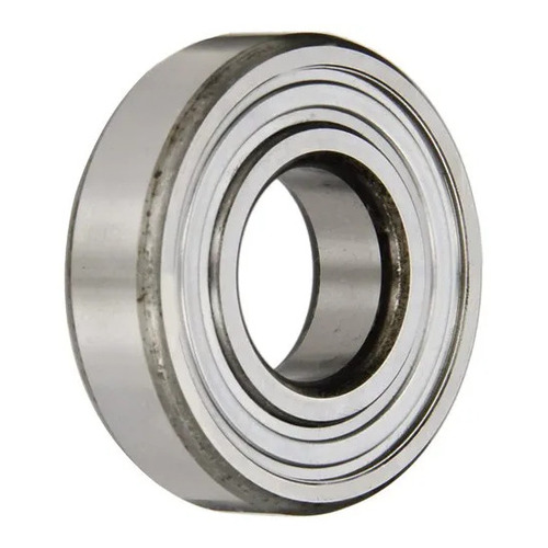 SS Radial Ball Bearings